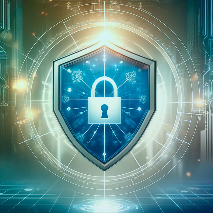 segurança quântica da IA